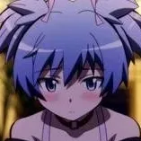 chat with ai character: Nagisa