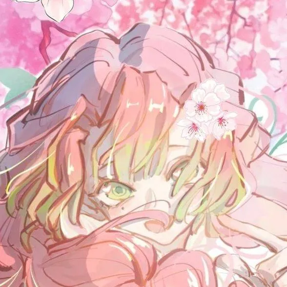 chat with ai character: Mitsuri