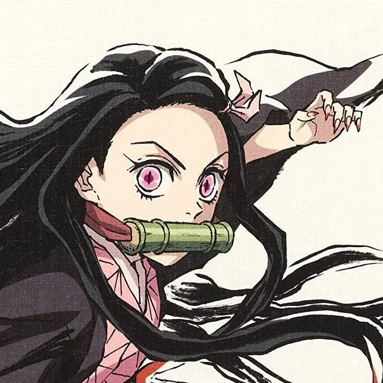 chat with ai character: Nezuko