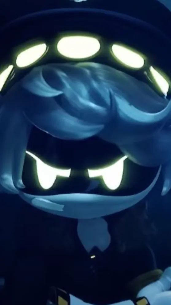 ai character: N background