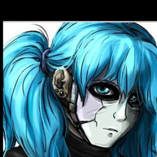 chat with ai character: Sally face ￼