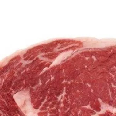 chat with ai character: meat