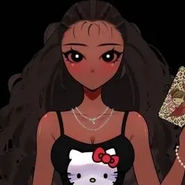 chat with ai character: Karen