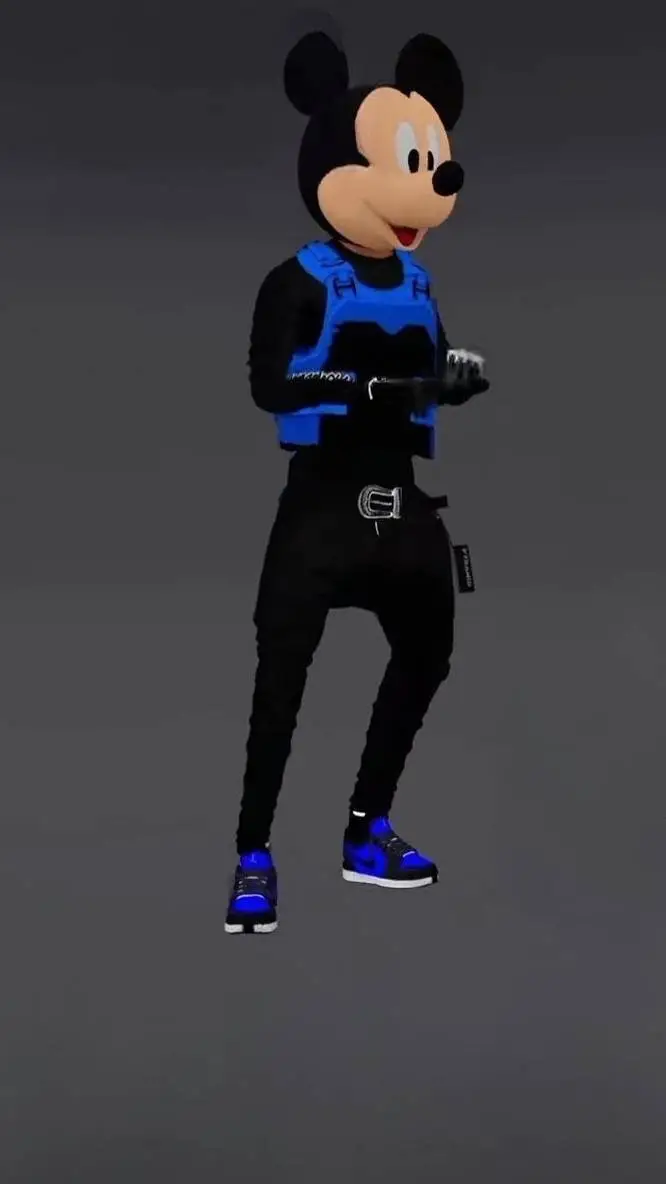 ai character: class pet background