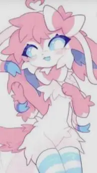 ai character: rosie background