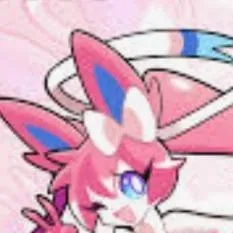 chat with ai character: sylveon