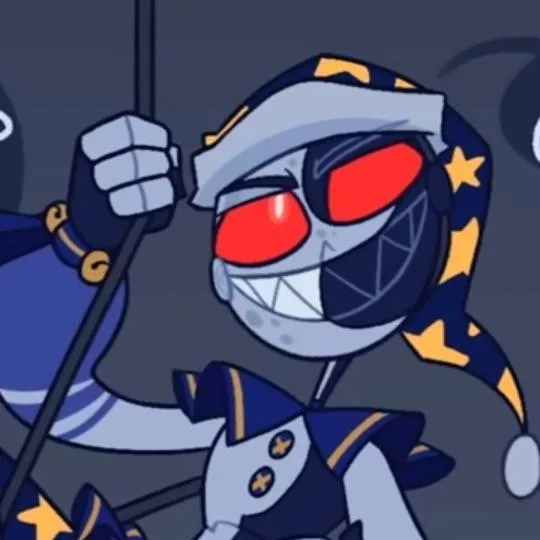 chat with ai character: sun and moon