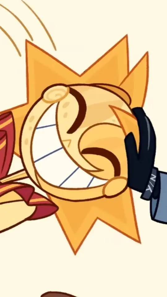 ai character: human SAMS  background