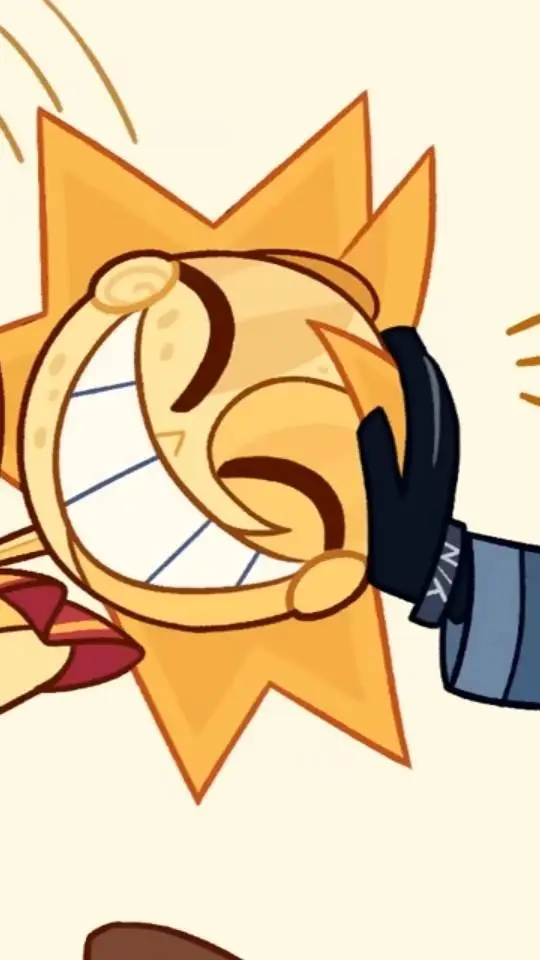 ai character: SAMS found out background