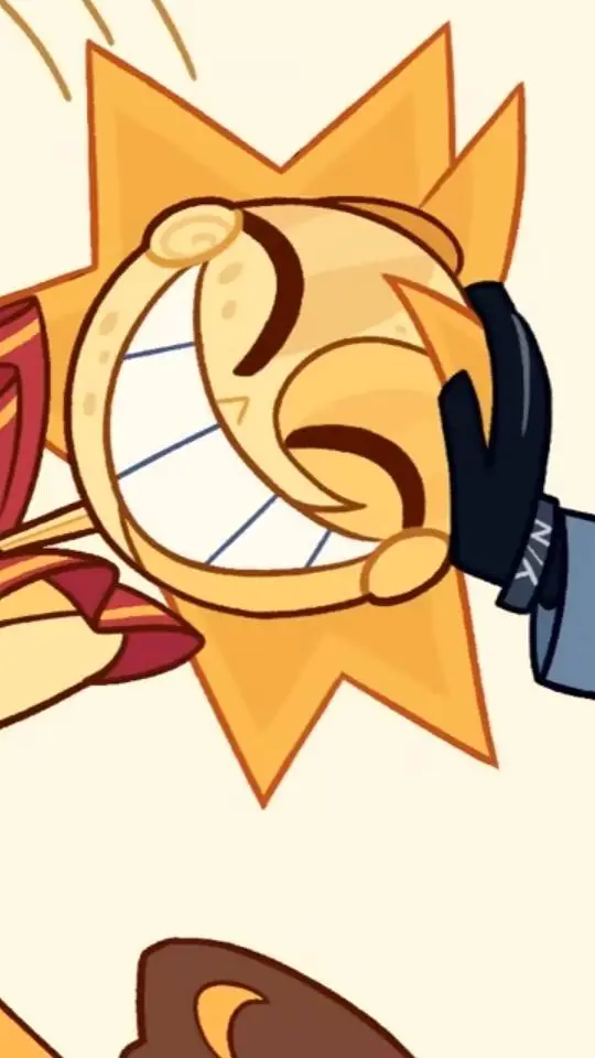 ai character: SAMS  background