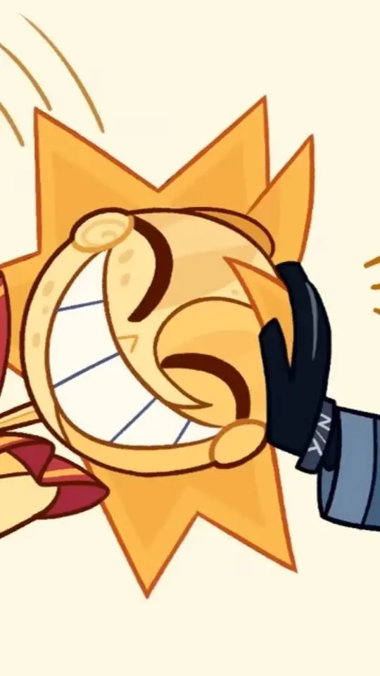 ai character: SAMS part 2 background