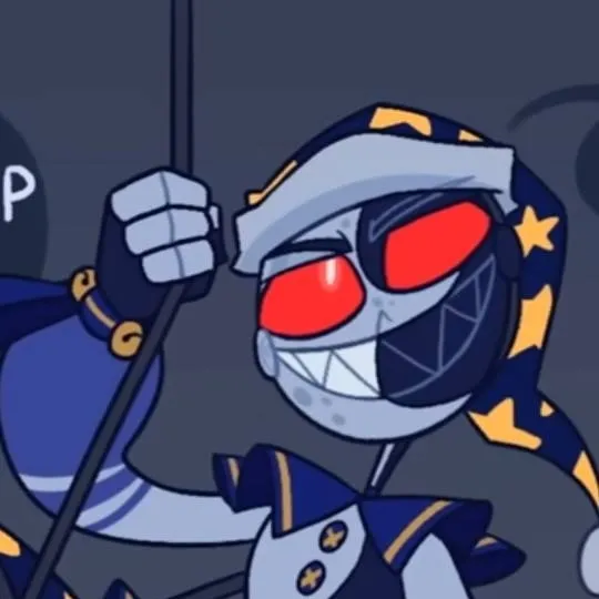 chat with ai character: SAMS