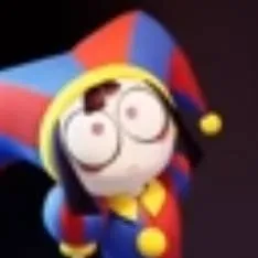 chat with ai character: tadc but u abstrac