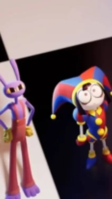 ai character: TADC  background