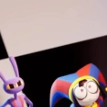 chat with ai character: TADC 