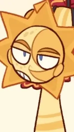 ai character: SAMS  background