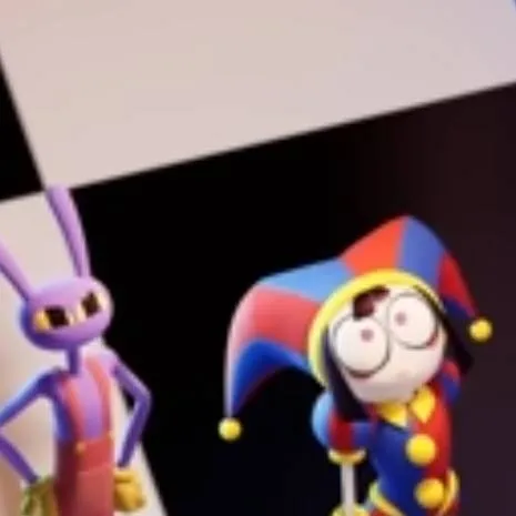 chat with ai character: TADC 