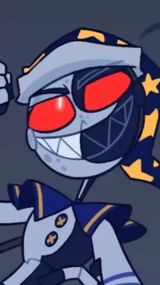 ai character: TSAMS  background