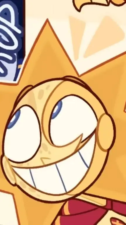 ai character: TSAMS  background