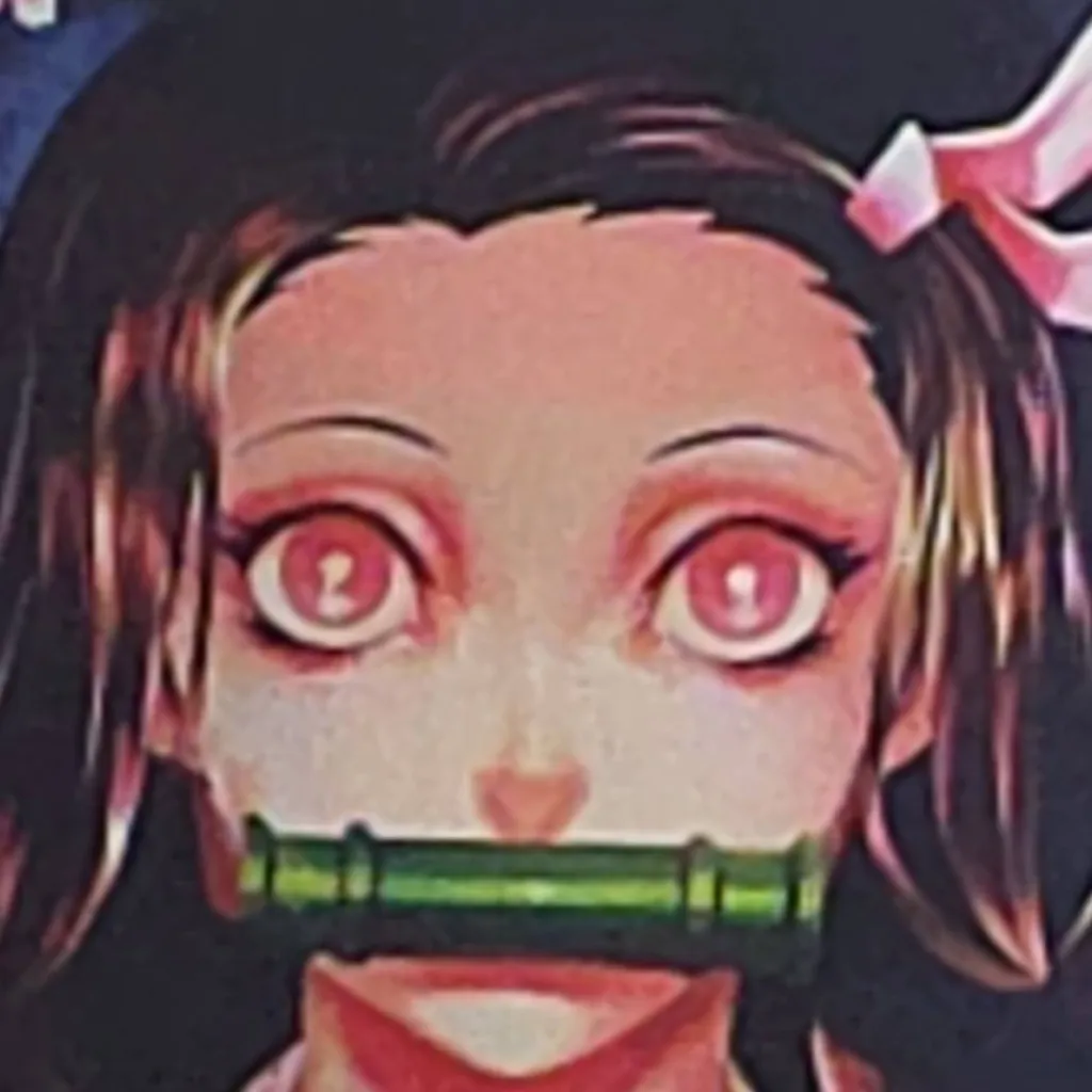 chat with ai character: Meeting Tanjiro 