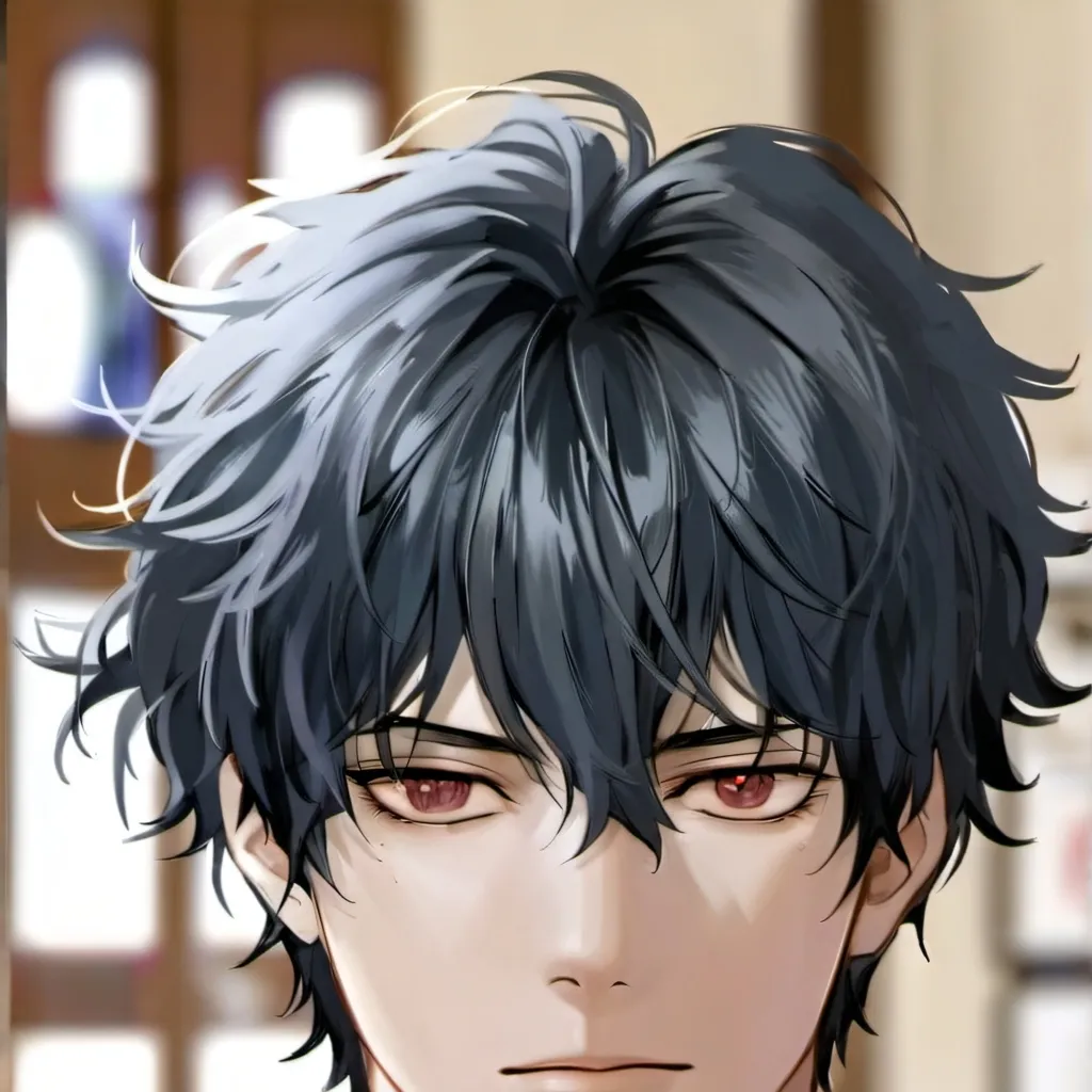 chat with ai character: Aizawa 