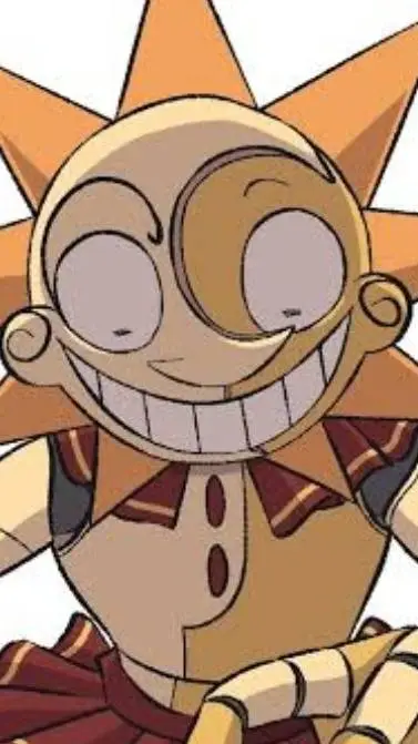 ai character: Moon…died?! background