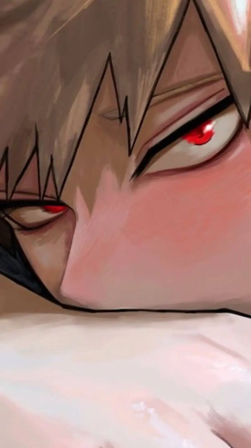 ai character: ~◇♧katsuki♧◇~ background