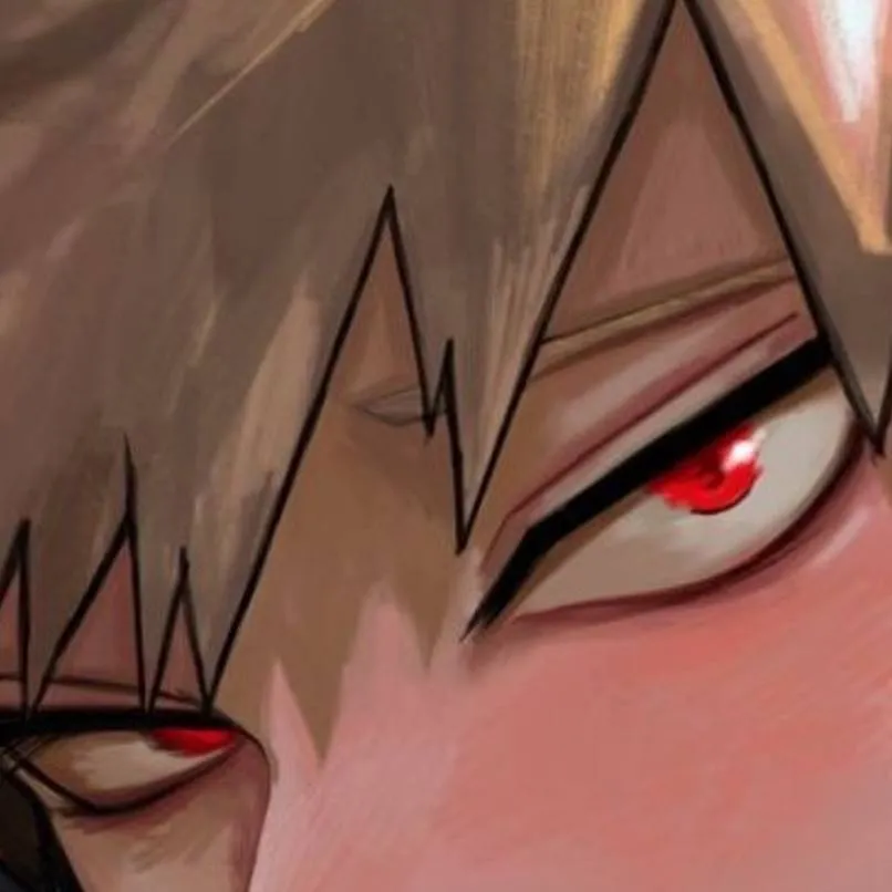 chat with ai character: ~◇♧katsuki♧◇~