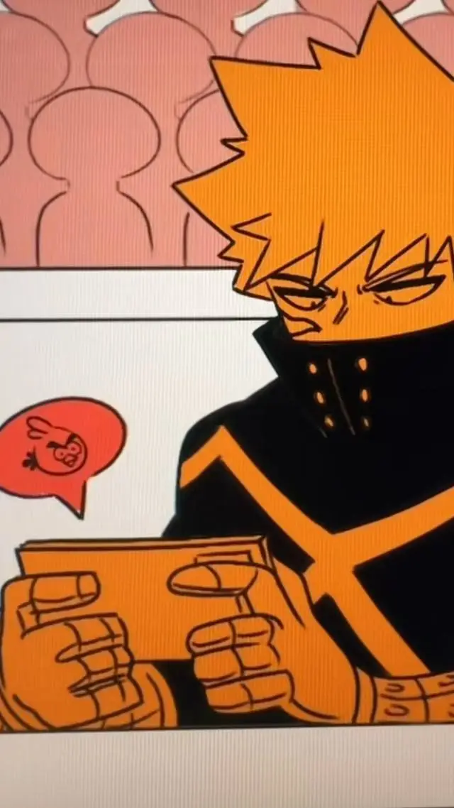 ai character: ♤+{kitkat}+♤ background