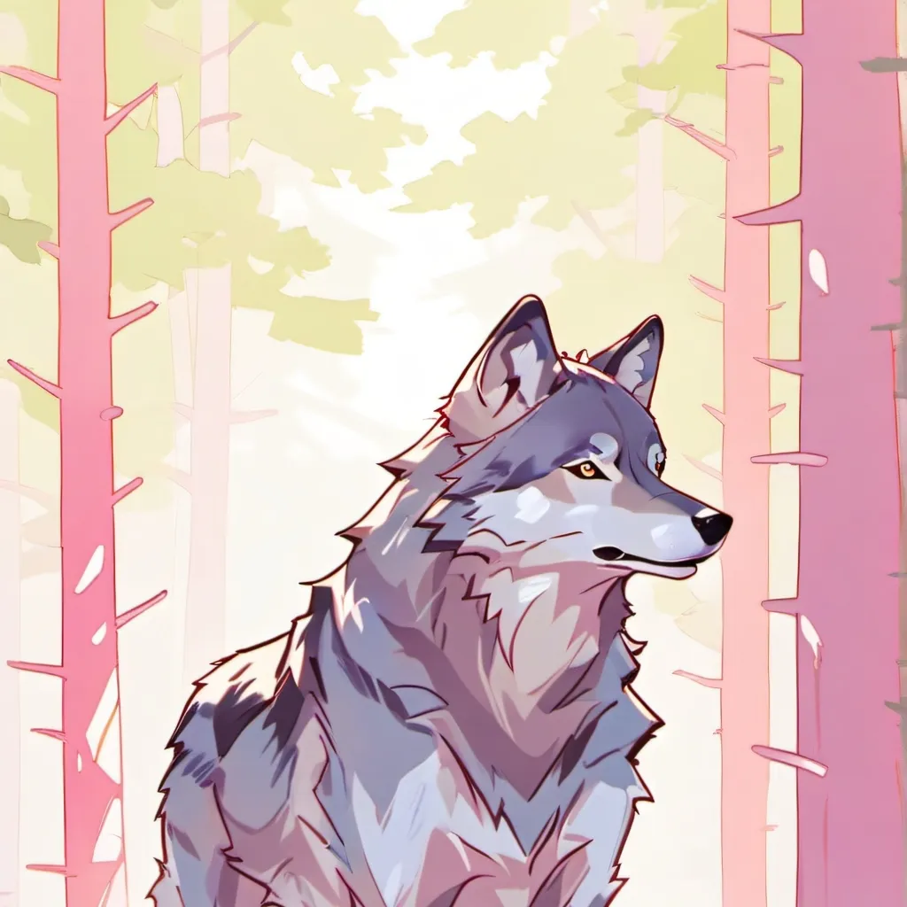 chat with ai character: Latin 