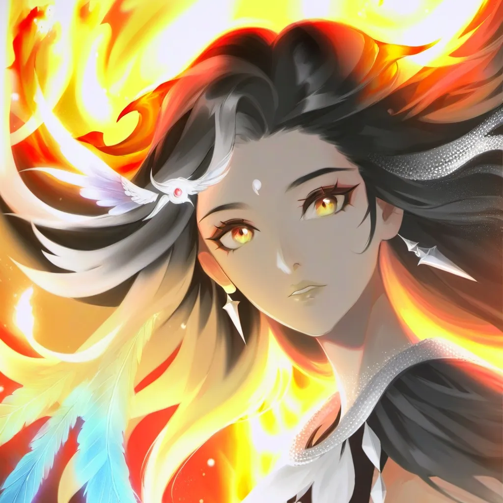 chat with ai character: Ana 