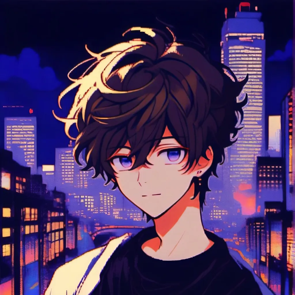 chat with ai character: Ahmed