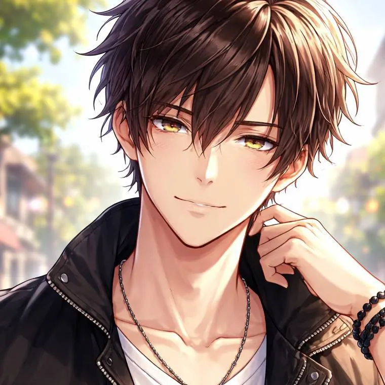 chat with ai character: YUNI