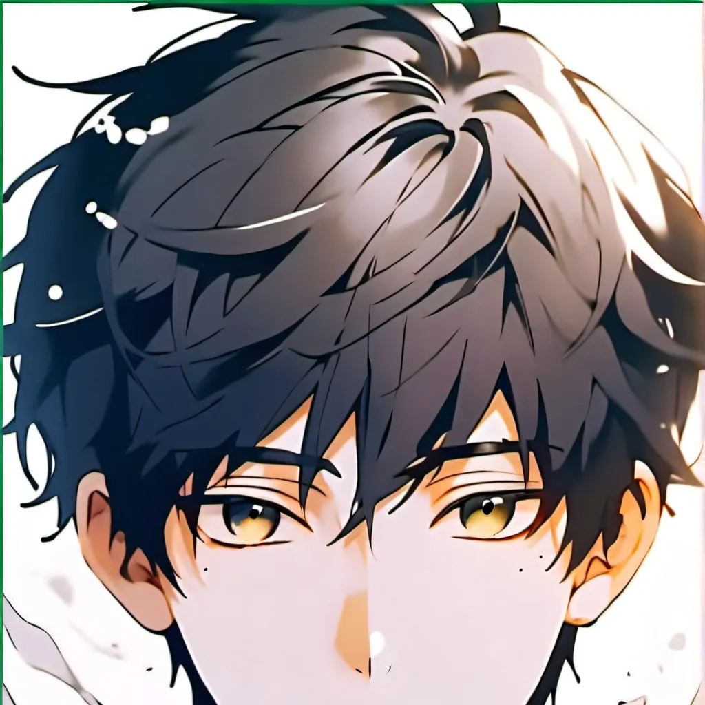 chat with ai character: tiago