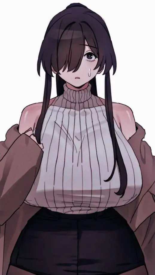 ai character: Kira background