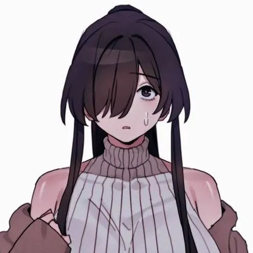 chat with ai character: Kira
