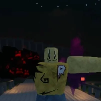 chat with ai character: aberrant John Doe