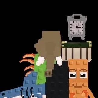 chat with ai character: La grande combi