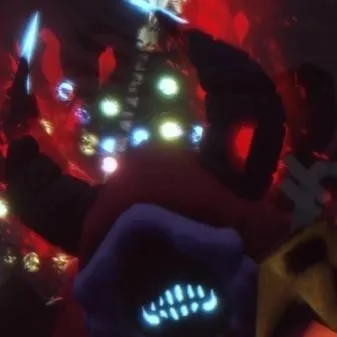 chat with ai character: Krampus guest 