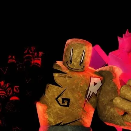 chat with ai character: Aberrant JohnDoe 