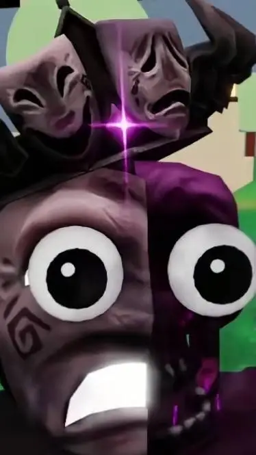 ai character: Noli Suprise background