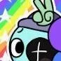 chat with ai character: astro the moon UGH