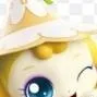 chat with ai character: twinkleping
