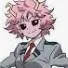 chat with ai character: mina | MHA!!!