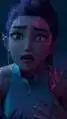 ai character: kpdh hates rumi background