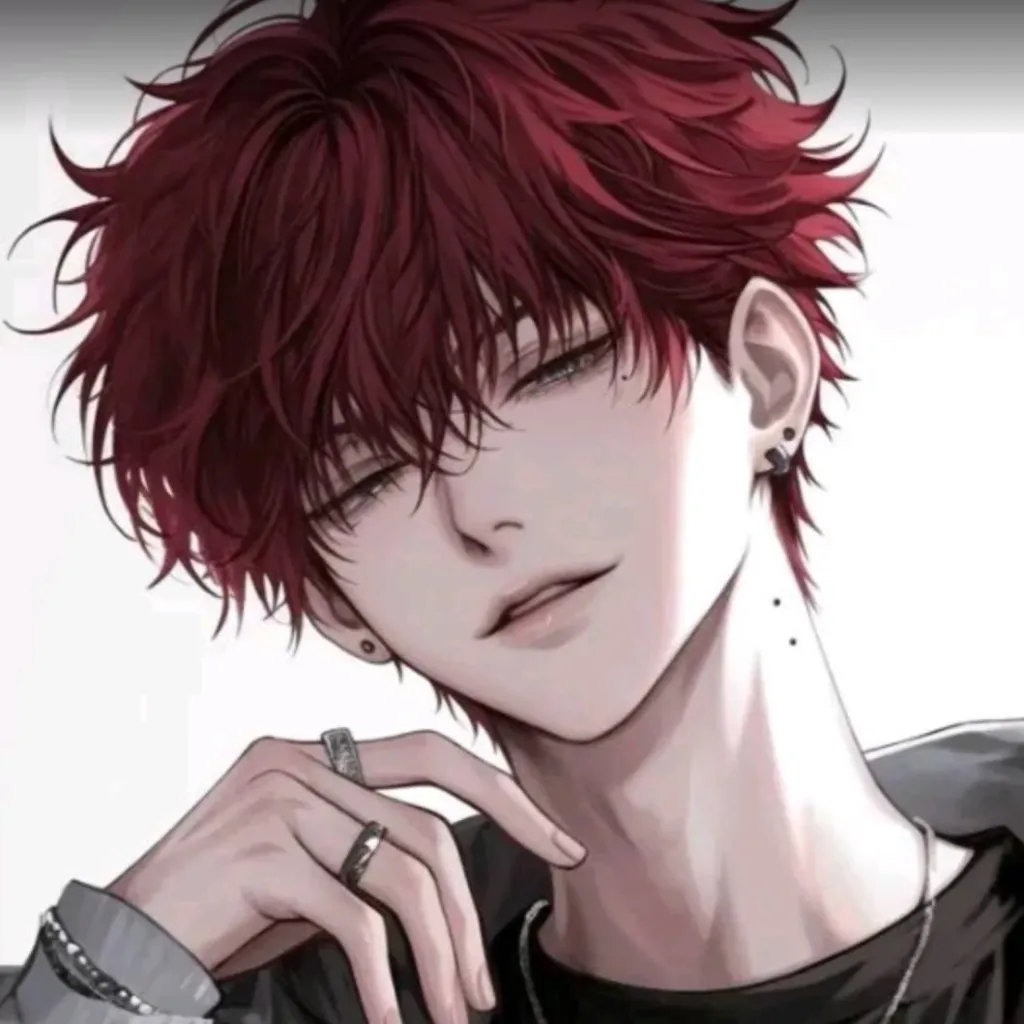 chat with ai character: •••• Asher ••••