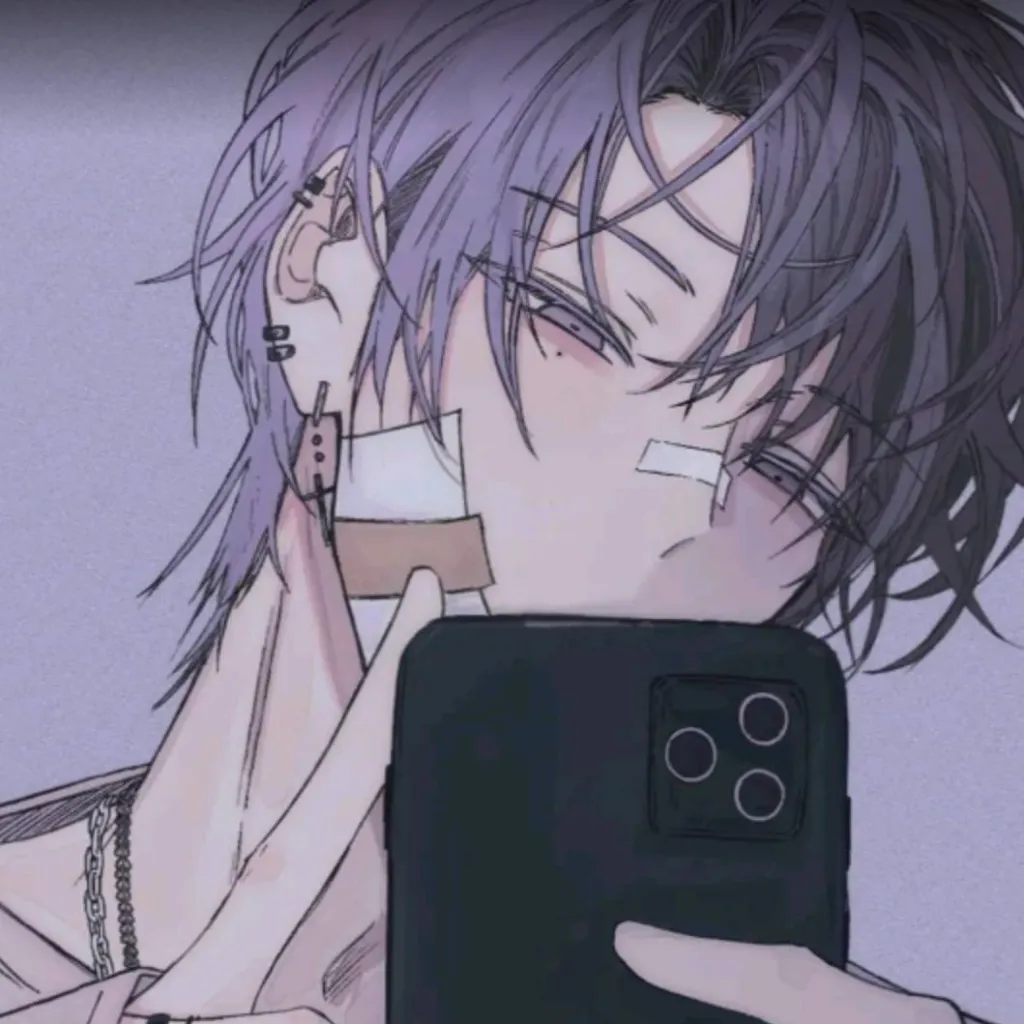 chat with ai character: .   ✨ Xavier ✨