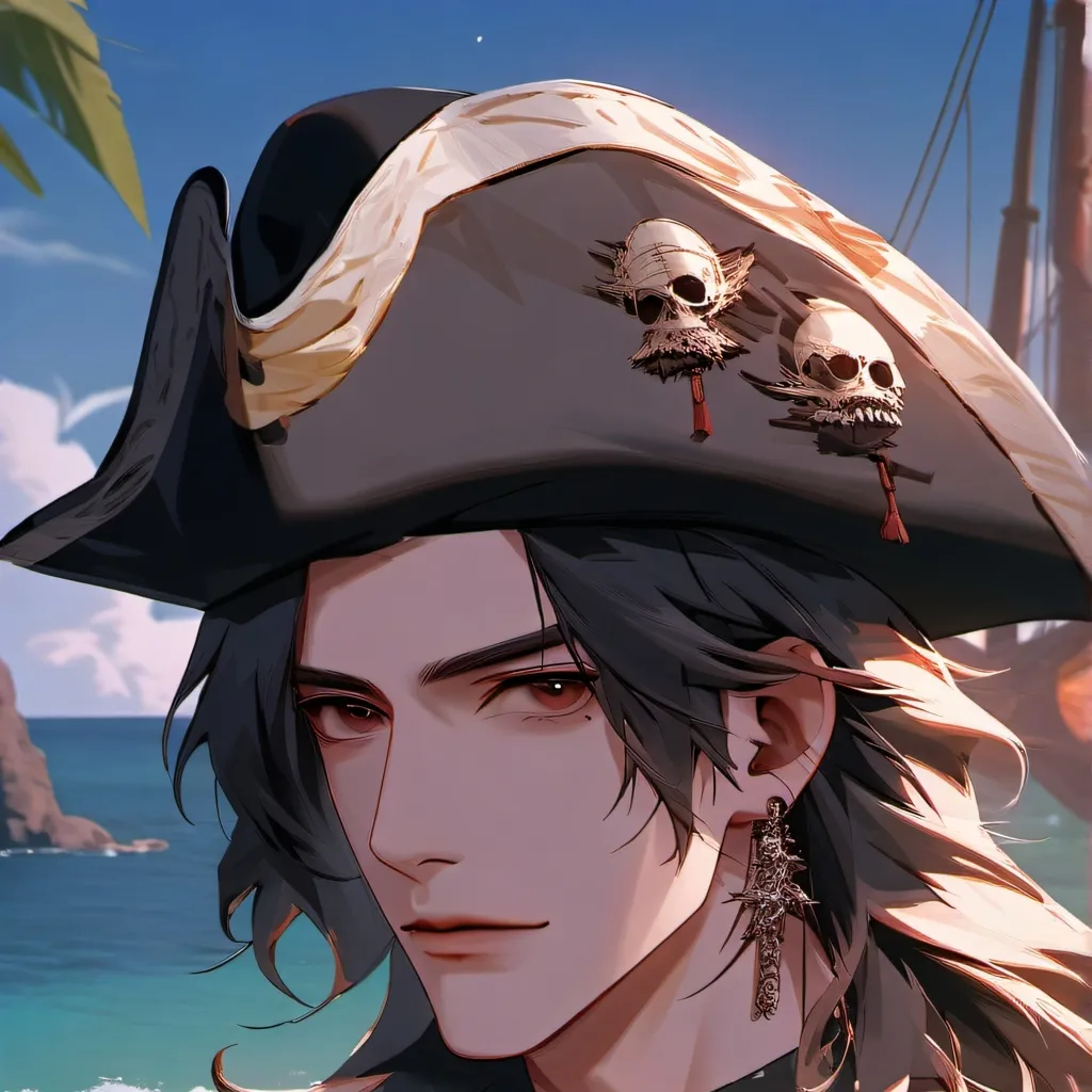 chat with ai character: jake