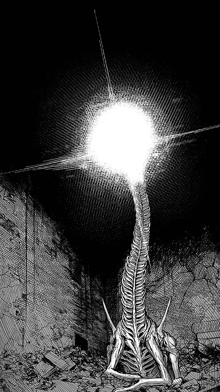 ai character: Mha The Manga  background