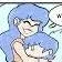 chat with ai character: Benjamin and mom